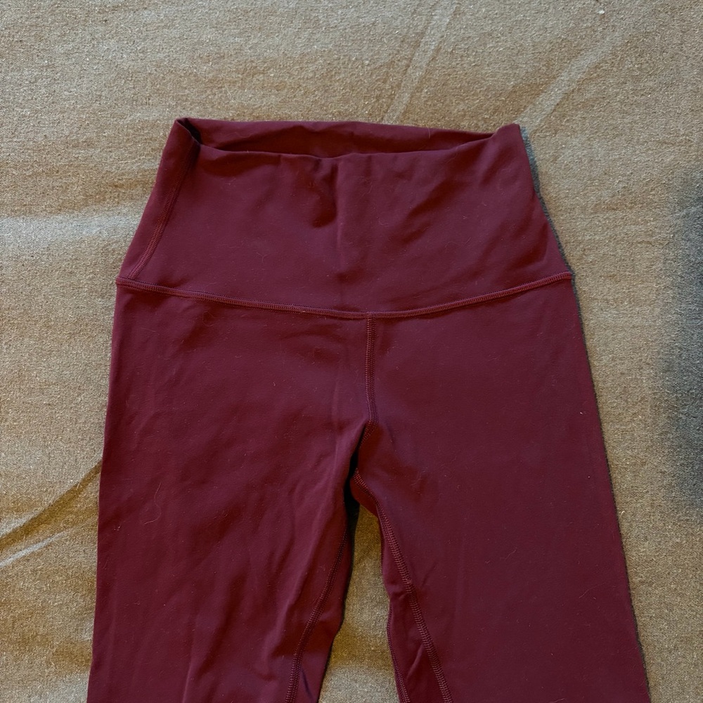 Lululemon Align Leggings
